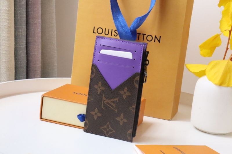 LV Wallets